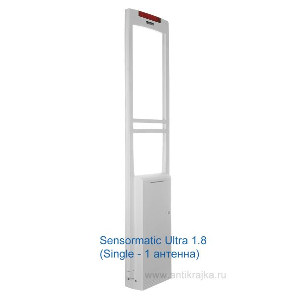  ..  Sensormatic Ultra 1.8 (1, 2  3 )