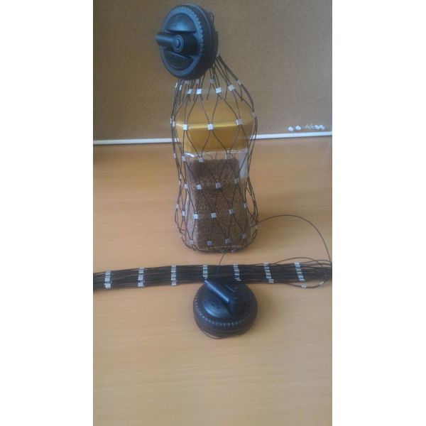  - (Spider-Web  Spider-Net) 