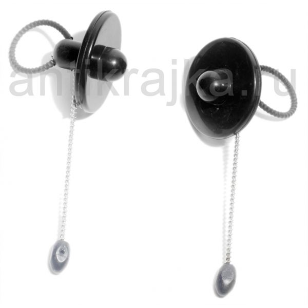 Бутылочный датчик радиочастотный (Bottle tag RF)