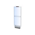   Sensormatic Ultra Exit 2M Acrylic 