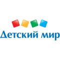 Детский Мир Детский Мир