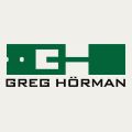 Greg Hörmann Greg Hörmann