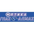 ГЛАZ-АЛМАZ ГЛАZ-АЛМАZ
