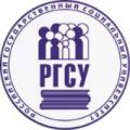ГОУ ВПО Российский государственный социальный ГОУ ВПО Российский государственный социальный