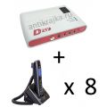    DECT  -      D-Fly 5