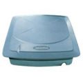 - ZPFM-B1     AMB-2011 (Flush mount bracket)