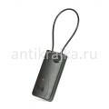 Датчик Multiple Protection Tag с тросом 20/40/90/120/150 см, комбинированный (АМ+РЧ)
