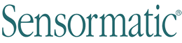 Sensormatic logo Sensormatic logo