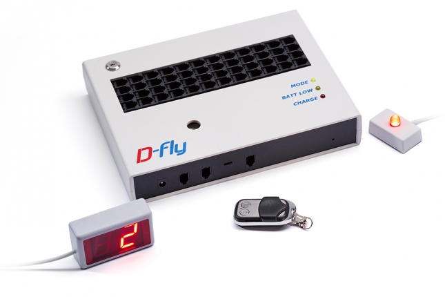   D-Fly