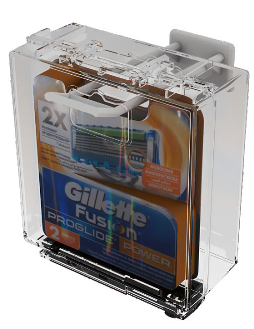   Europos (EPG)   Gillette M  .