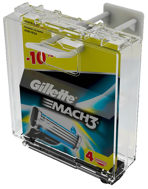   Europos (EPG)   Gillette S  .